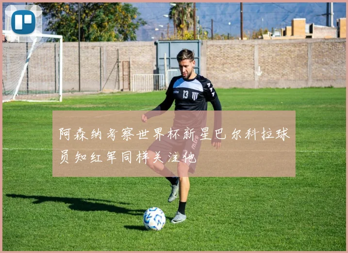 阿森纳考察世界杯新星巴尔科拉球员知红军同样关注他