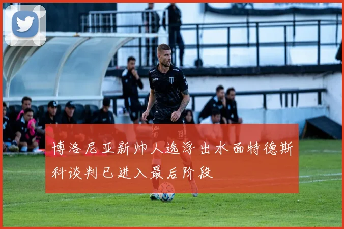 博洛尼亚新帅人选浮出水面特德斯科谈判已进入最后阶段